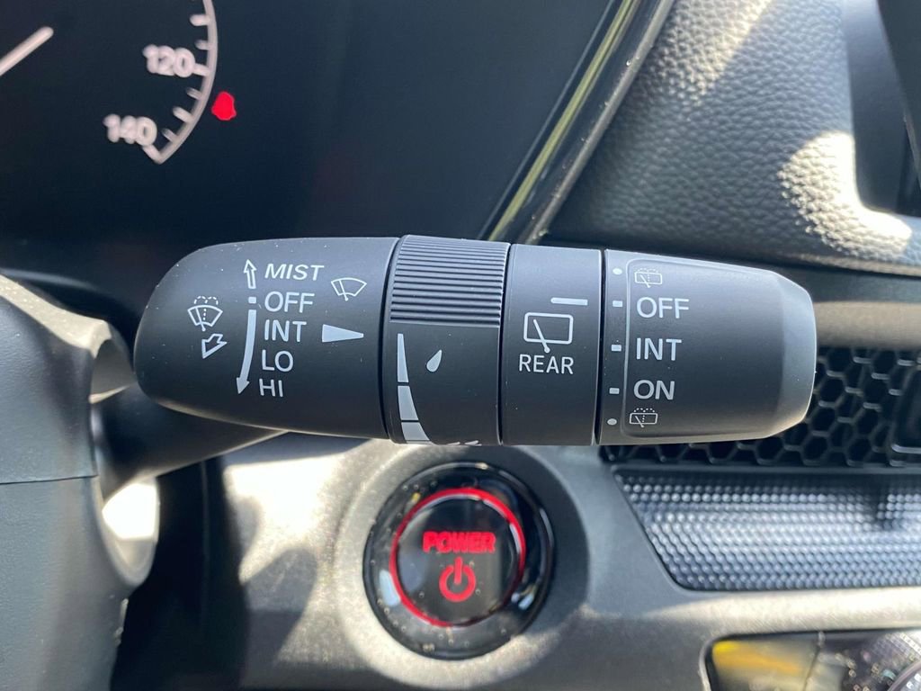 Used 2025 Honda CR-V Sport-L image 23