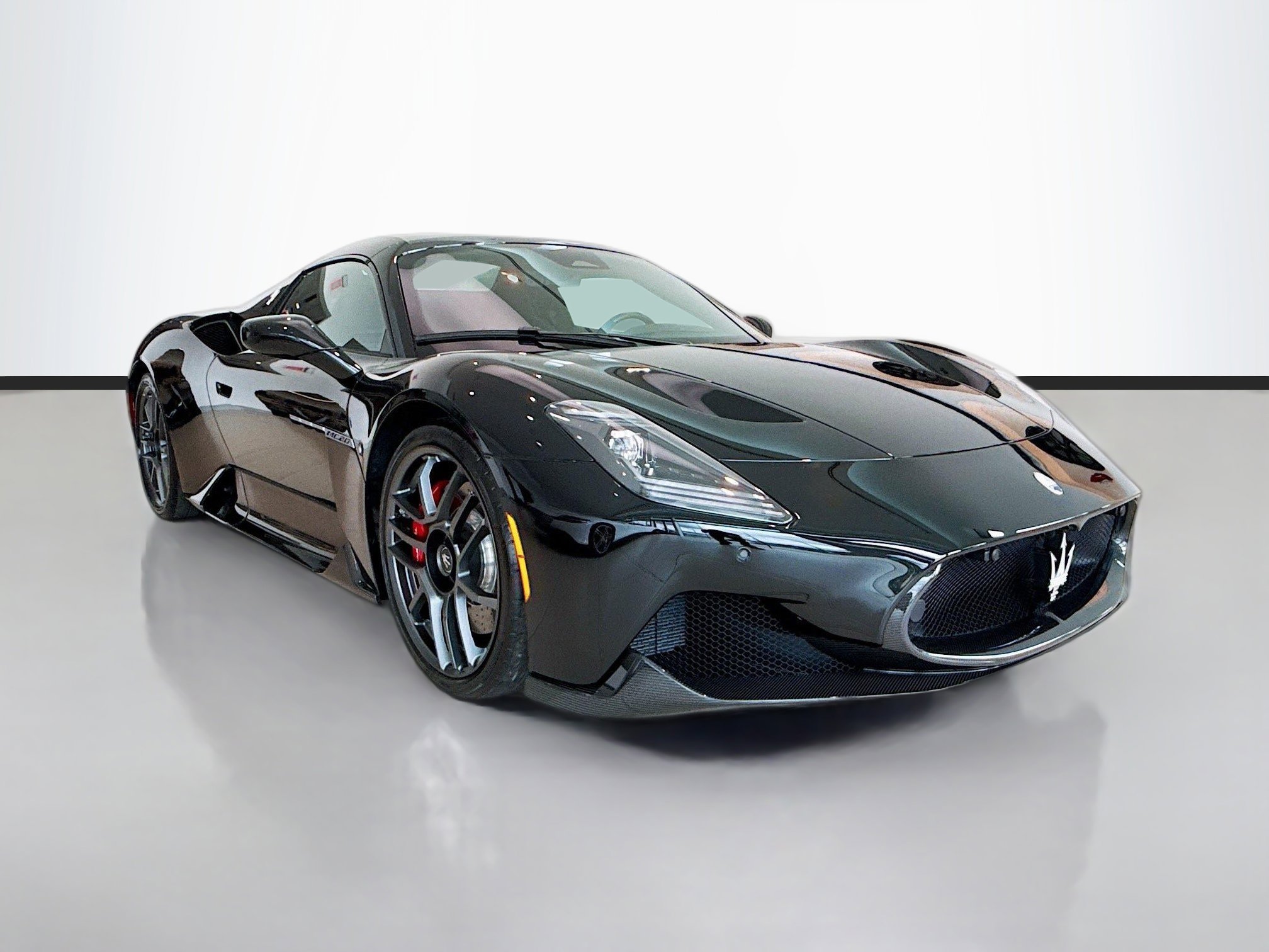 New 2024 Maserati MC20 Cielo