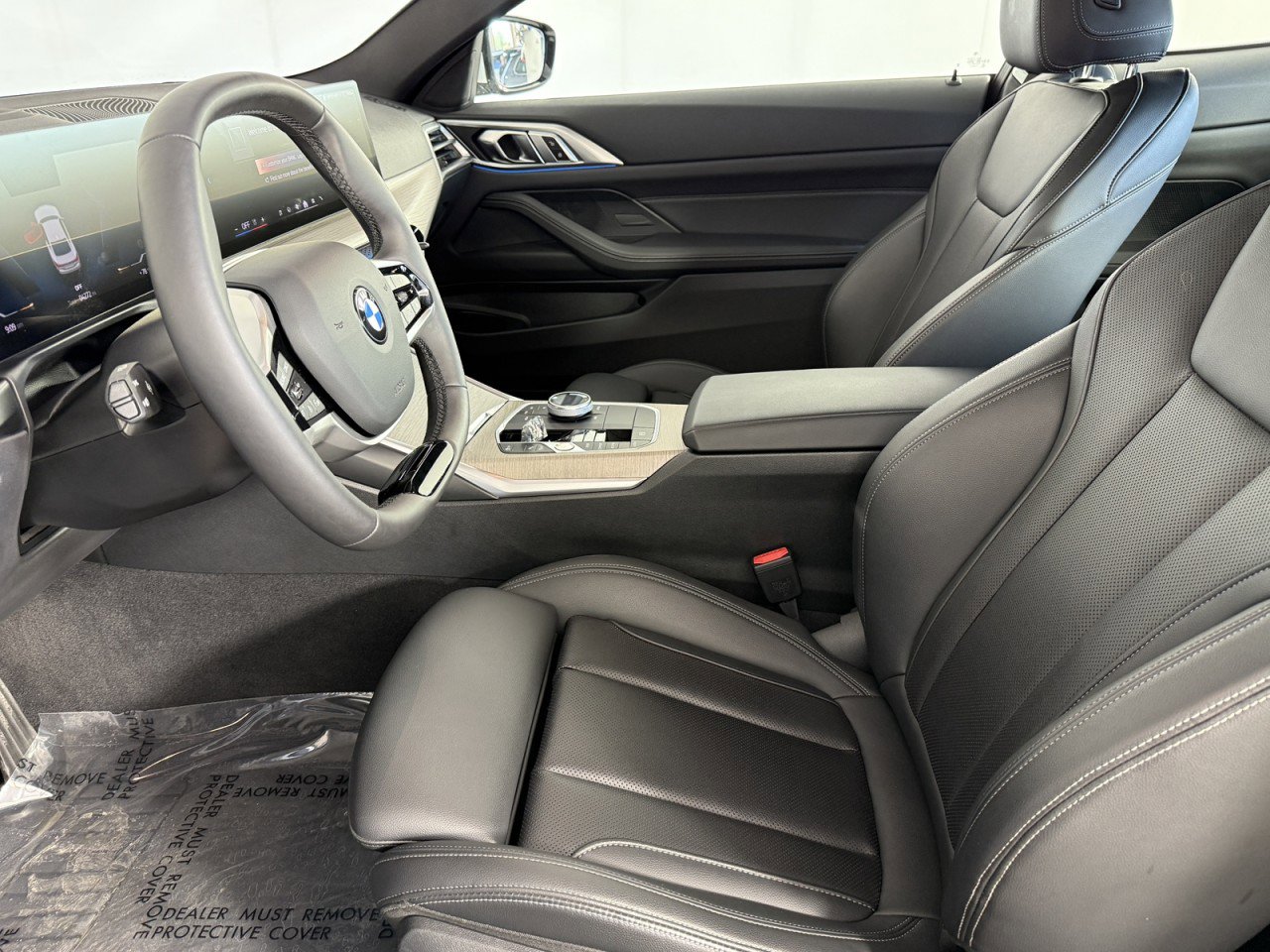 Used 2025 BMW 430i Coupe w/ Premium Package image 15