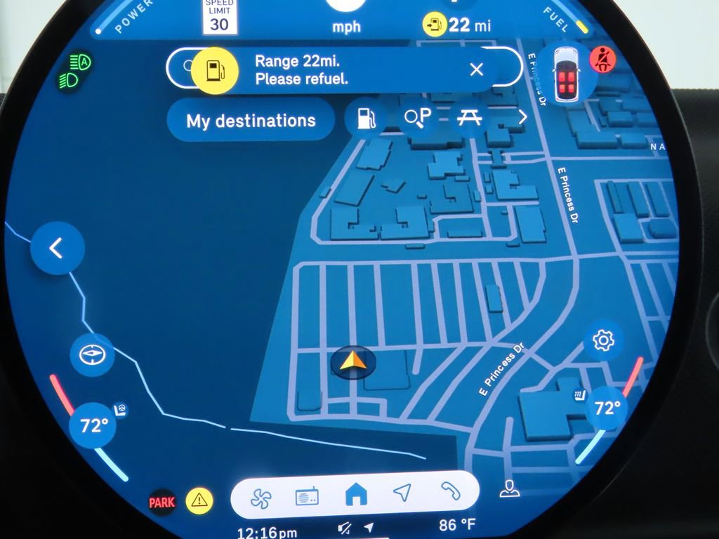 Used 2025 MINI Cooper S image 17