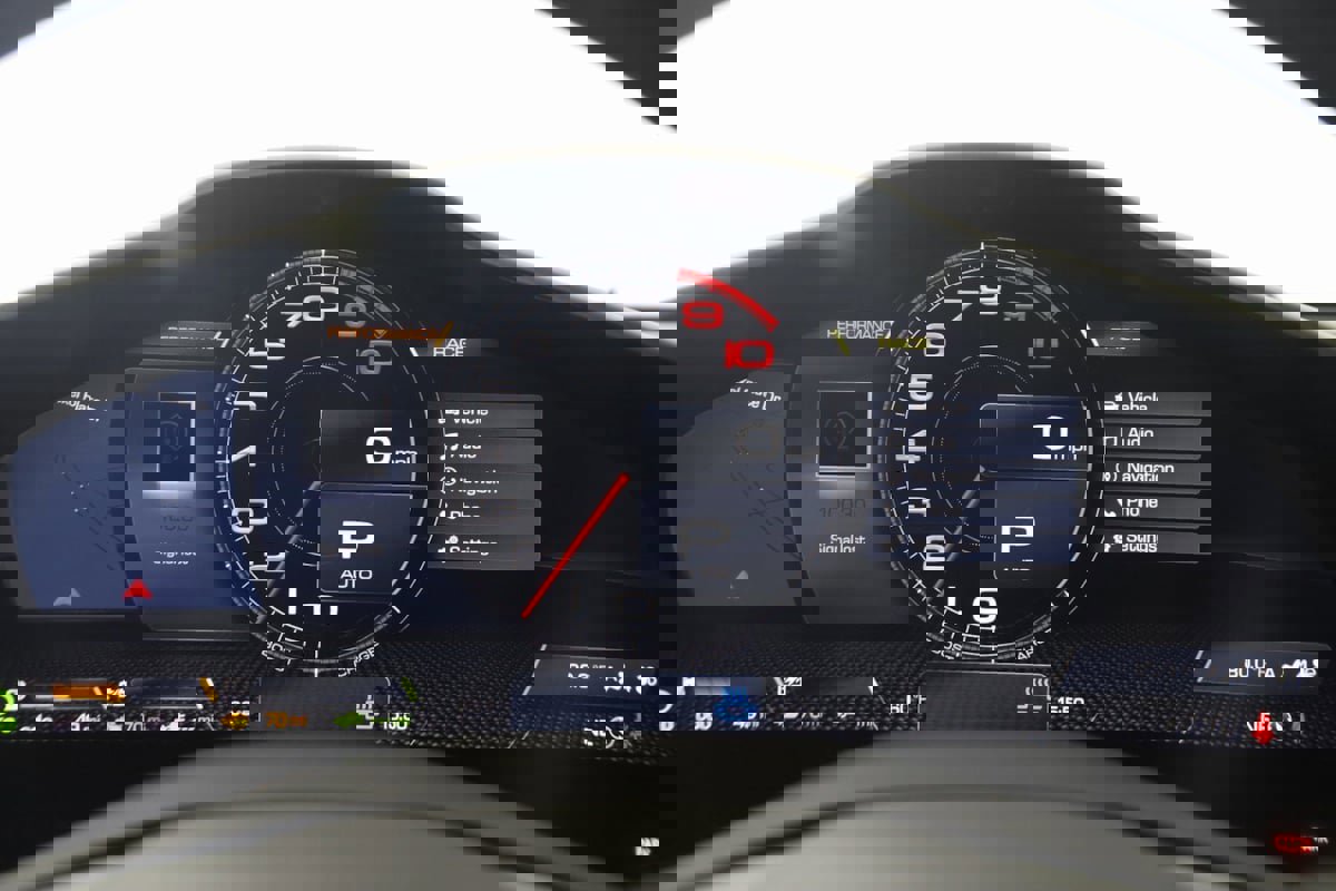 Used 2024 Ferrari 296 GTB image 21