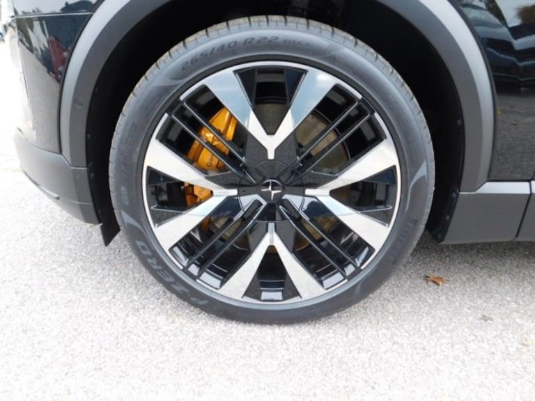 New 2025 Polestar Polestar 3 AWD/4WD image 10