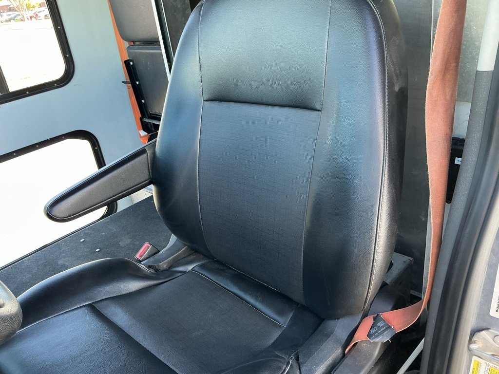 Used 2021 Ford Transit 350 DRW image 30