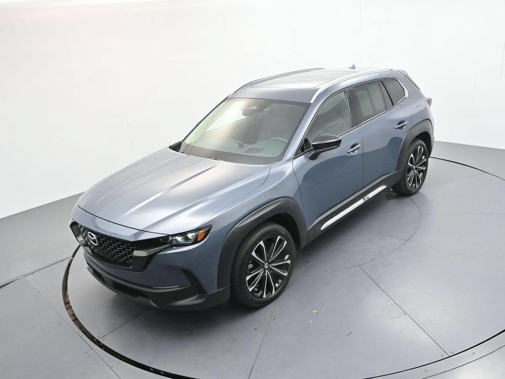 Used 2025 MAZDA CX-50 AWD 2.5 S w/ Accent Package image 28