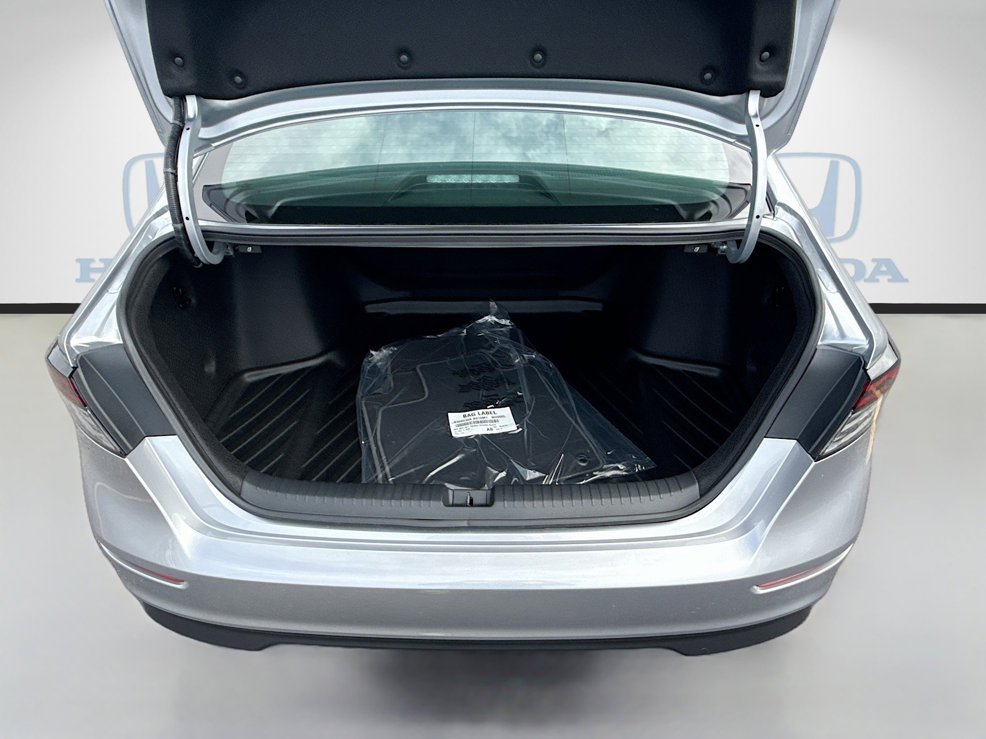 New 2026 Honda Accord Sport image 21