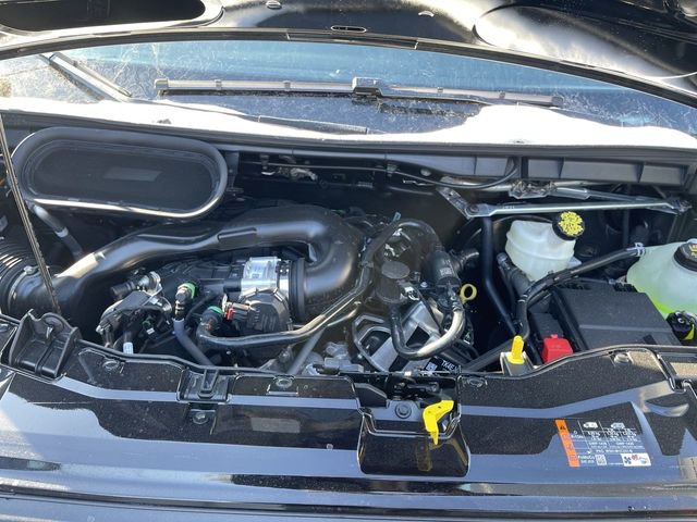 New 2026 Ford Transit 250 148 Medium Roof Extended AWD image 12