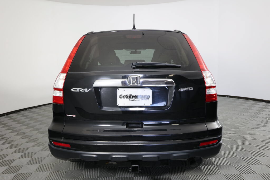 Used 2010 Honda CR-V EX image 3