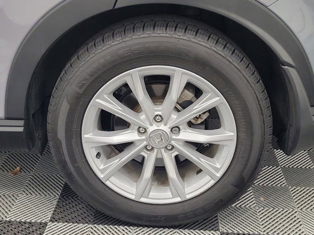 Used 2023 Honda CR-V EX image 9