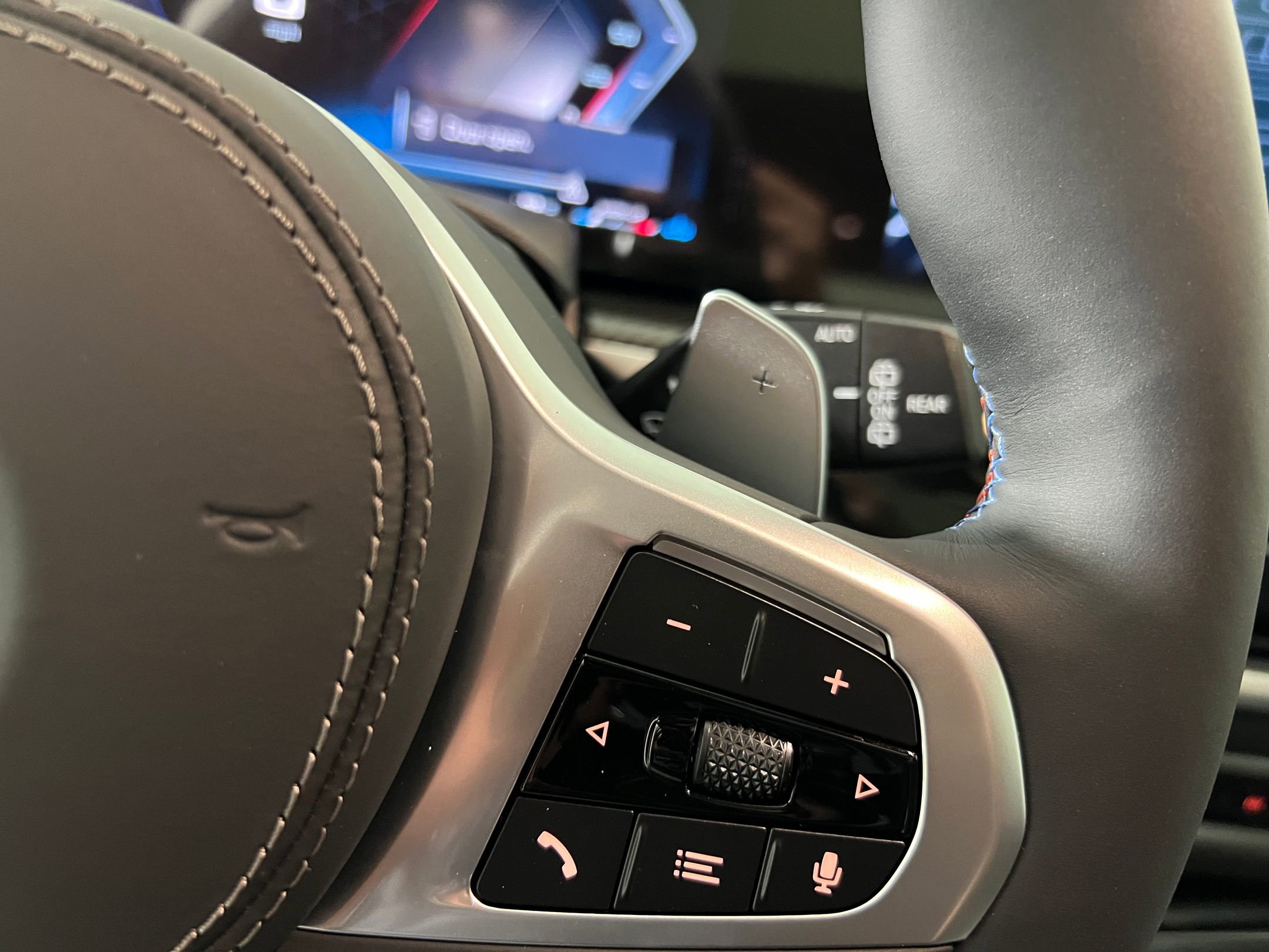 New 2026 BMW X7 M60i image 26
