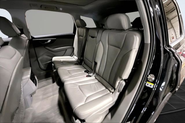 Used 2022 Audi Q7 3.0T Premium Plus image 26