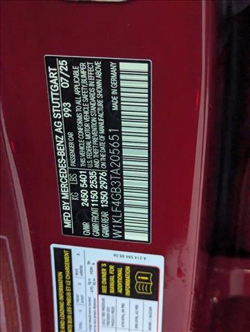 New 2026 Mercedes-Benz E 350 Sedan image 16