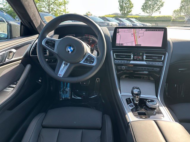 New 2026 BMW 840i xDrive w/ M Sport Professional Package AWD/4WD image 15
