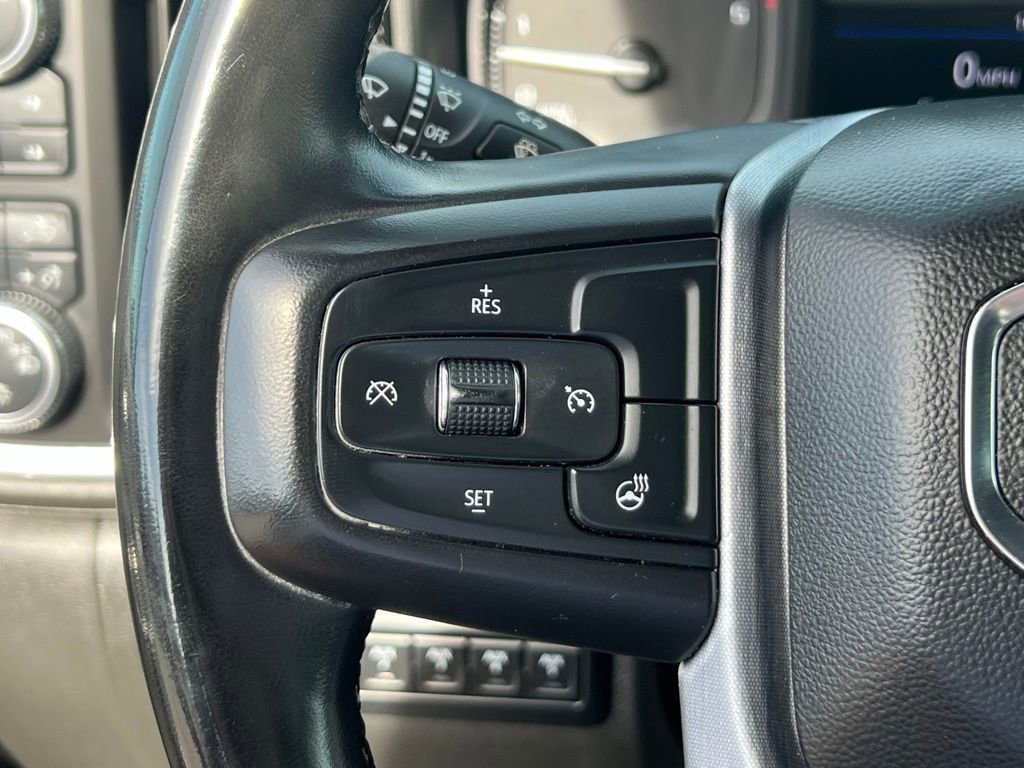 Used 2023 GMC Sierra 3500 SLE w/ X31 Off-Road Package AWD/4WD image 31
