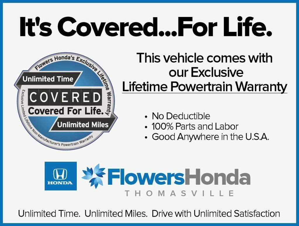 New 2026 Honda HR-V LX image 2