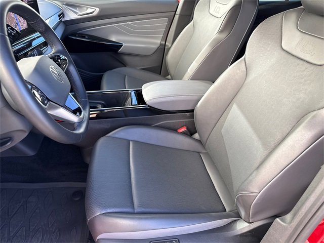Certified 2023 Volkswagen ID.4 Pro S image 28