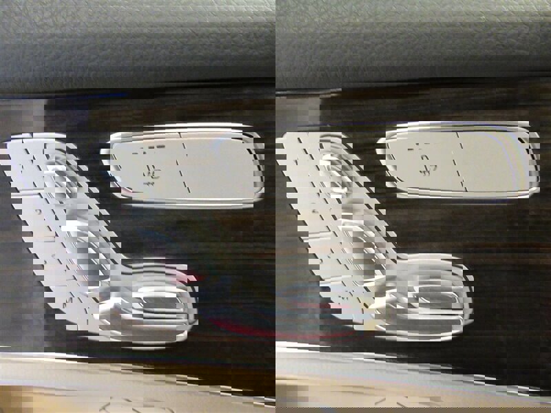 Used 2017 Mercedes-Benz GLC 300 4MATIC image 30