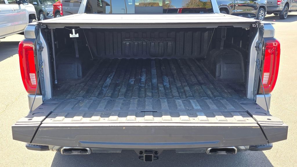 Used 2023 GMC Sierra 1500 Denali Ultimate AWD/4WD image 15