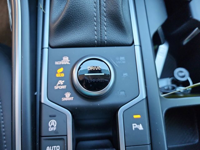 New 2026 Kia Sorento X-Line EX image 20