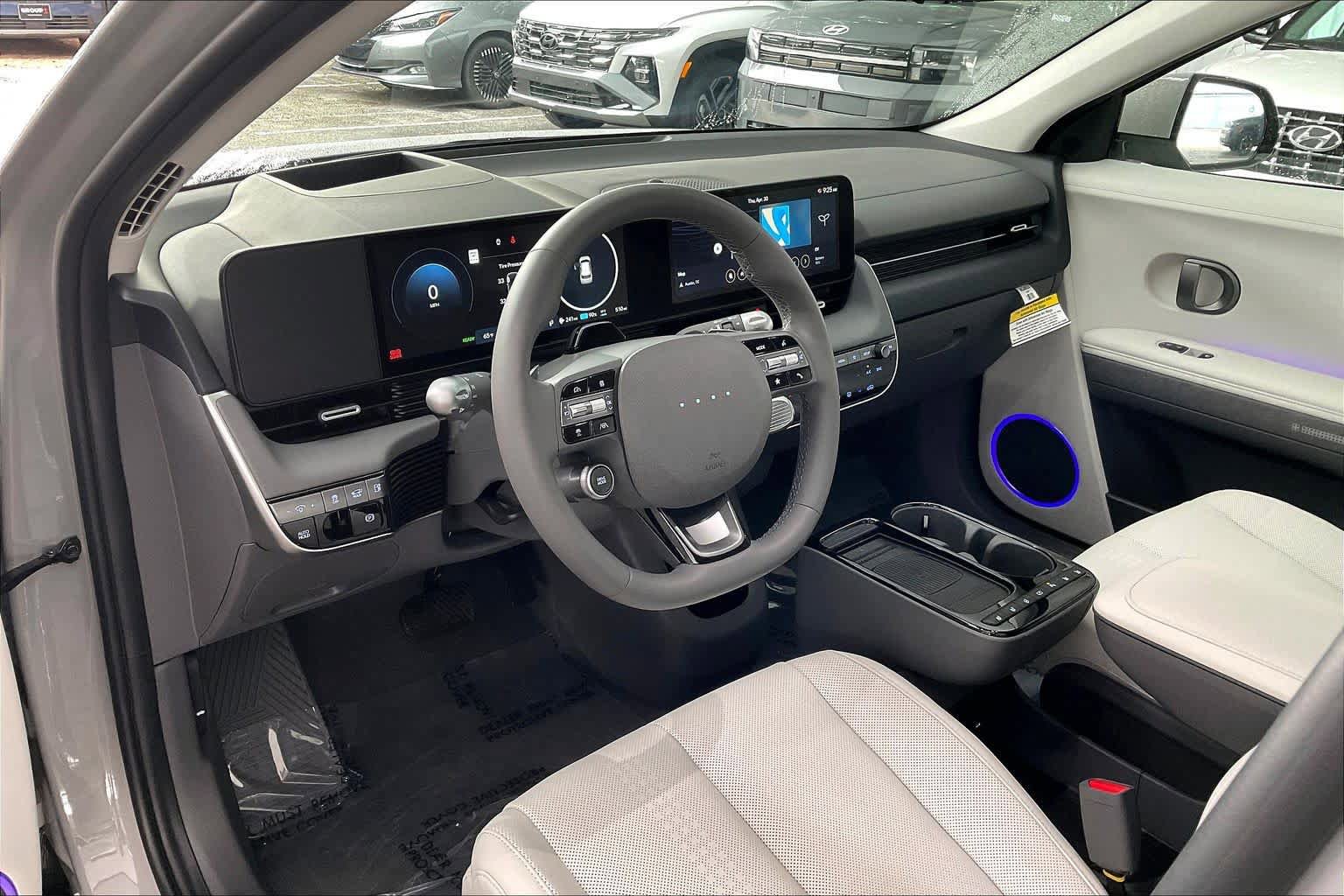 Certified 2026 Hyundai Ioniq 5 Limited RWD image 17