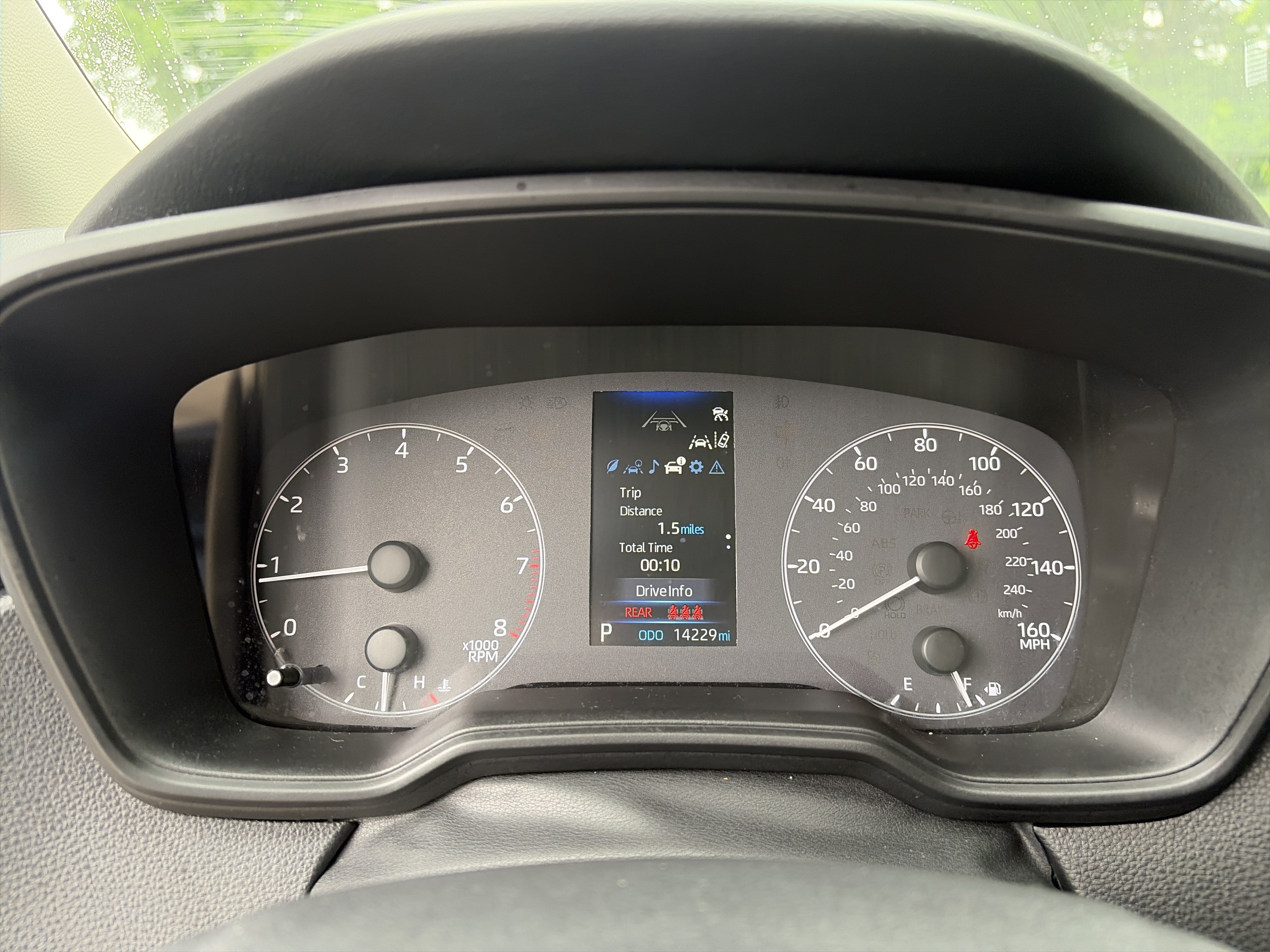 Used 2025 Toyota Corolla LE FWD image 27