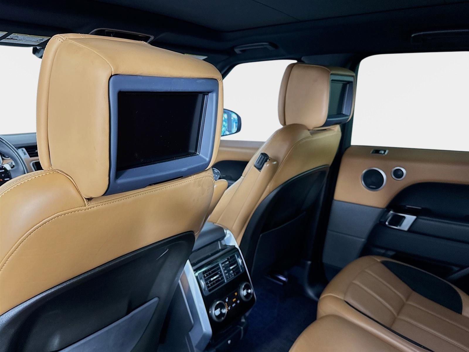 Used 2019 Land Rover Range Rover Sport Supercharged image 36