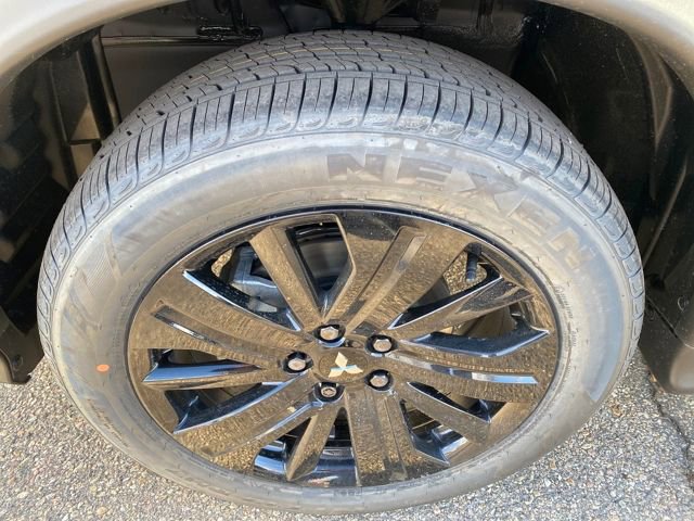 New 2026 Mitsubishi Outlander Sport LE image 22