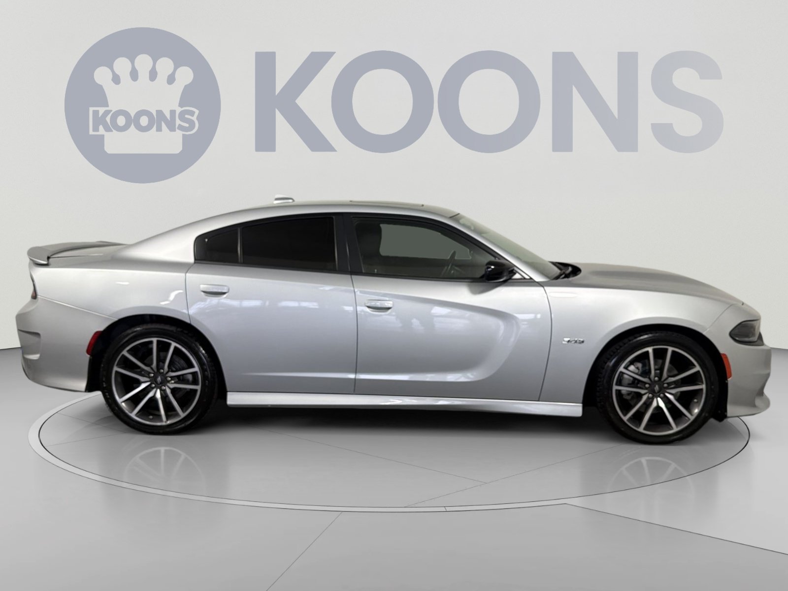 Used 2023 Dodge Charger R/T w/ Cold Weather Package RWD image 8