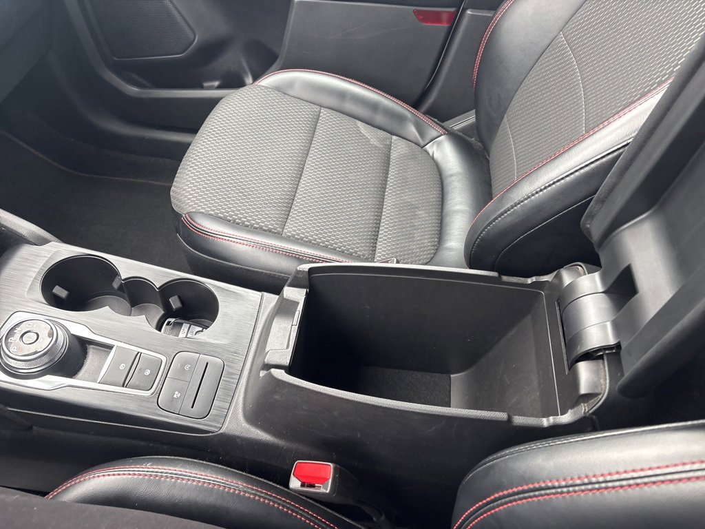 Used 2023 Ford Escape ST-Line image 31