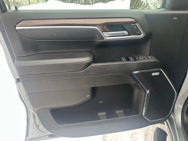 Used 2023 Chevrolet Silverado 1500 RST image 26