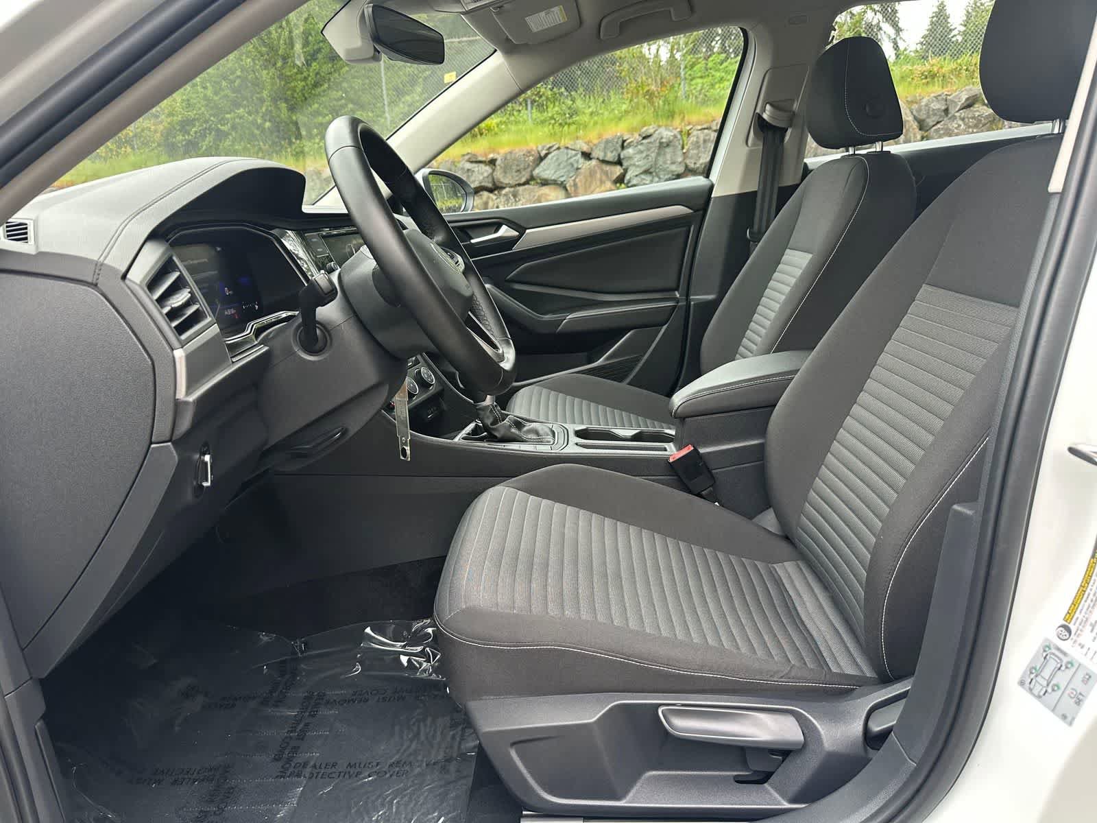 Used 2022 Volkswagen Jetta S FWD image 17