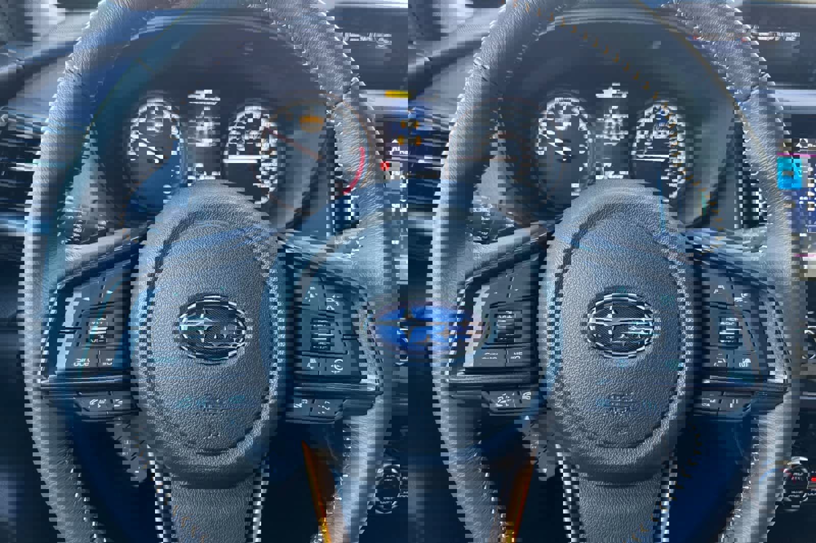 Used 2025 Subaru Forester Wilderness w/ Wilderness Package image 23