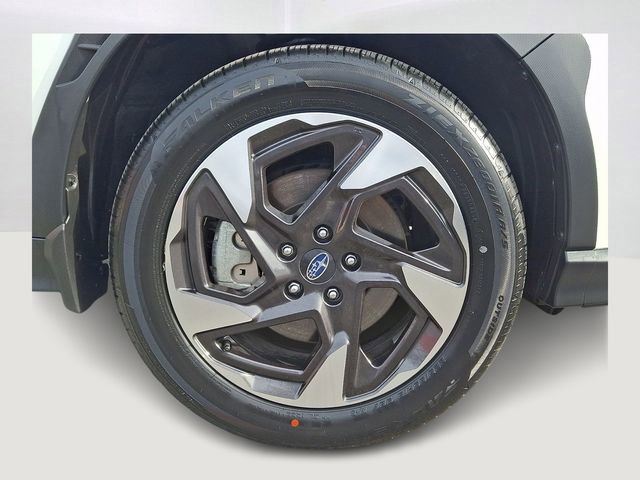 Certified 2025 Subaru Crosstrek 2.5i Limited image 7