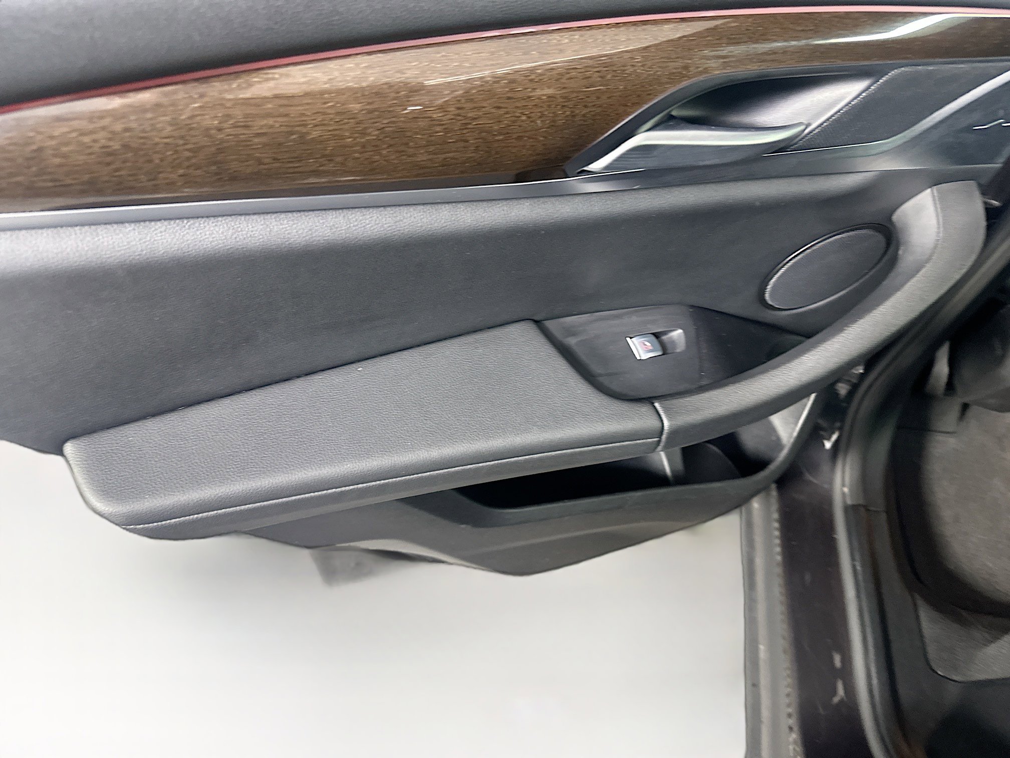 Used 2024 BMW X3 sDrive30i w/ Convenience Package image 27