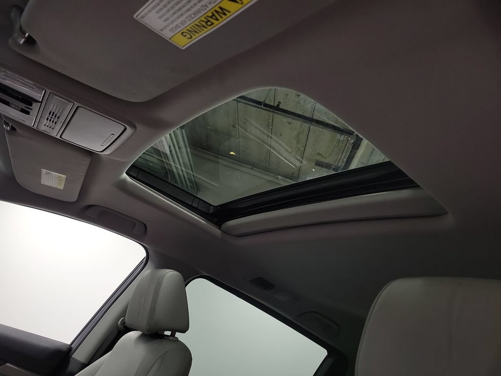 Used 2018 Honda Odyssey EX-L image 14