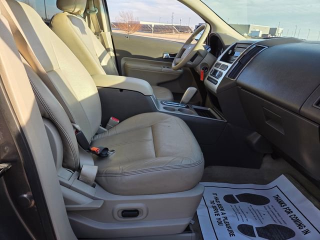 Used 2010 Ford Edge Limited image 34