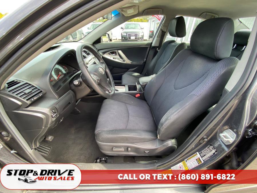 Used 2011 Toyota Camry SE w/ Fleet Convenience Pkg FWD image 12