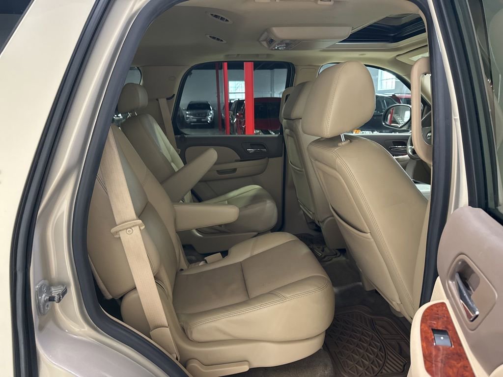 Used 2009 Chevrolet Tahoe LTZ image 34