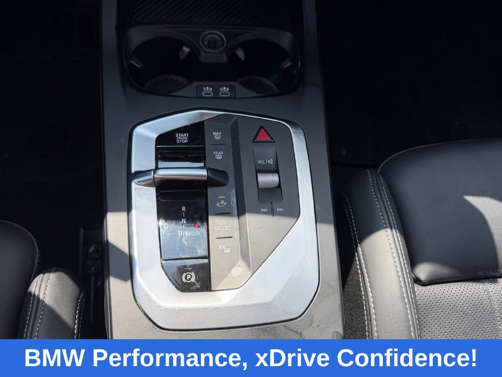 Used 2025 BMW 228i xDrive AWD/4WD image 11