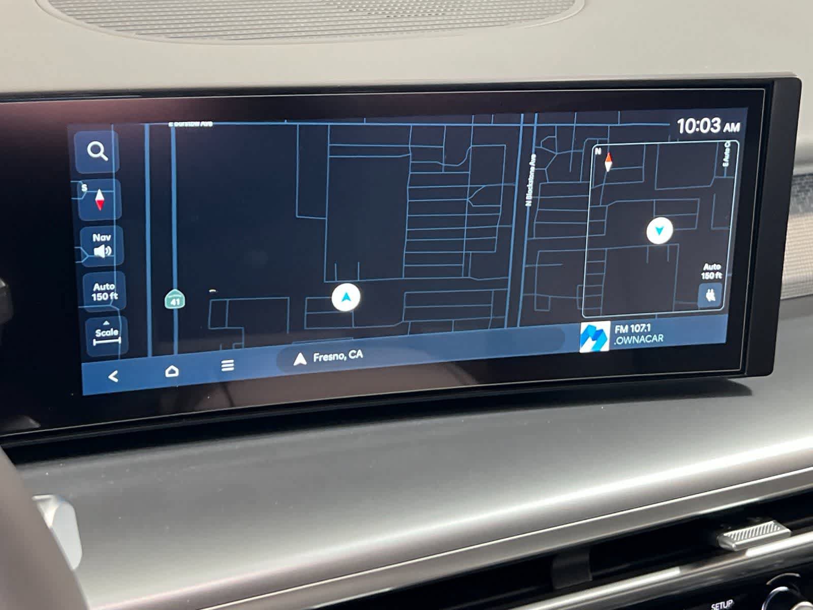 New 2026 Hyundai Ioniq 9 S RWD image 20