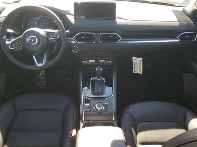 New 2025 MAZDA CX-5 2.5 Turbo w/ Premium Package image 15