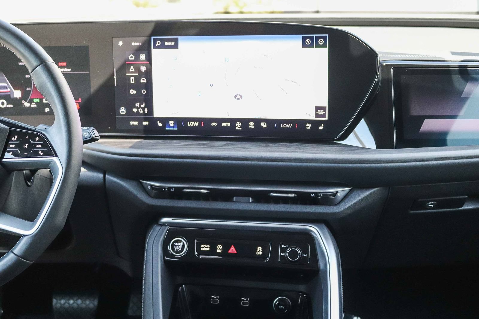Certified 2025 Audi Q5 Prestige AWD/4WD image 15