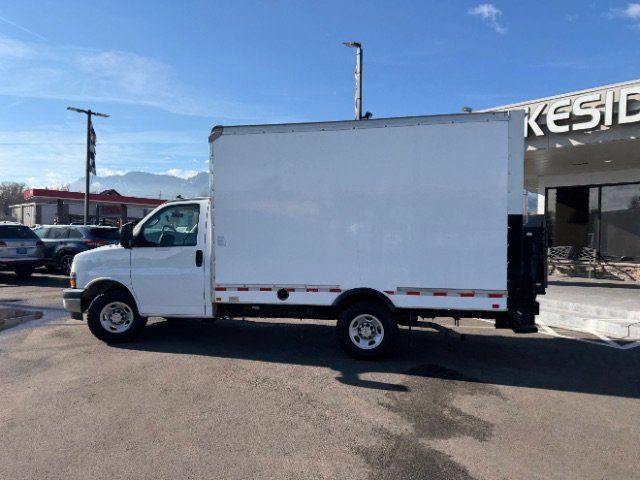 Used 2020 Chevrolet Express 3500 w/ Power Convenience Package RWD image 8
