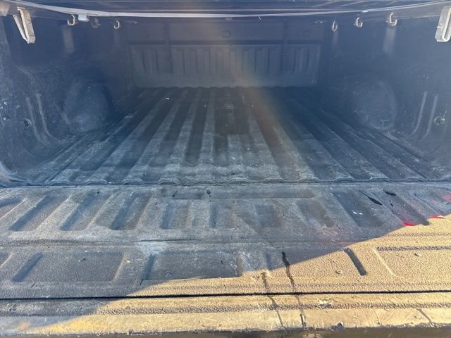 Used 2015 Chevrolet Silverado 2500 LTZ w/ Duramax Plus Package image 7