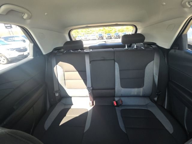 New 2026 Chevrolet TrailBlazer LT image 30