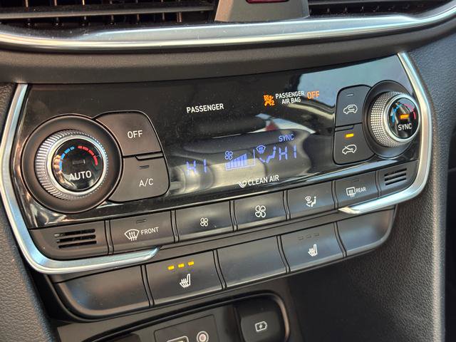 Used 2019 Hyundai Santa Fe Limited image 31