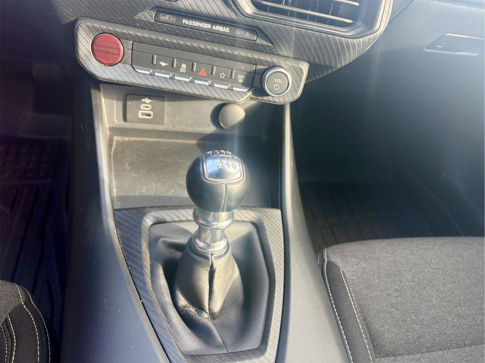Used 2024 Ford Mustang GT RWD image 14