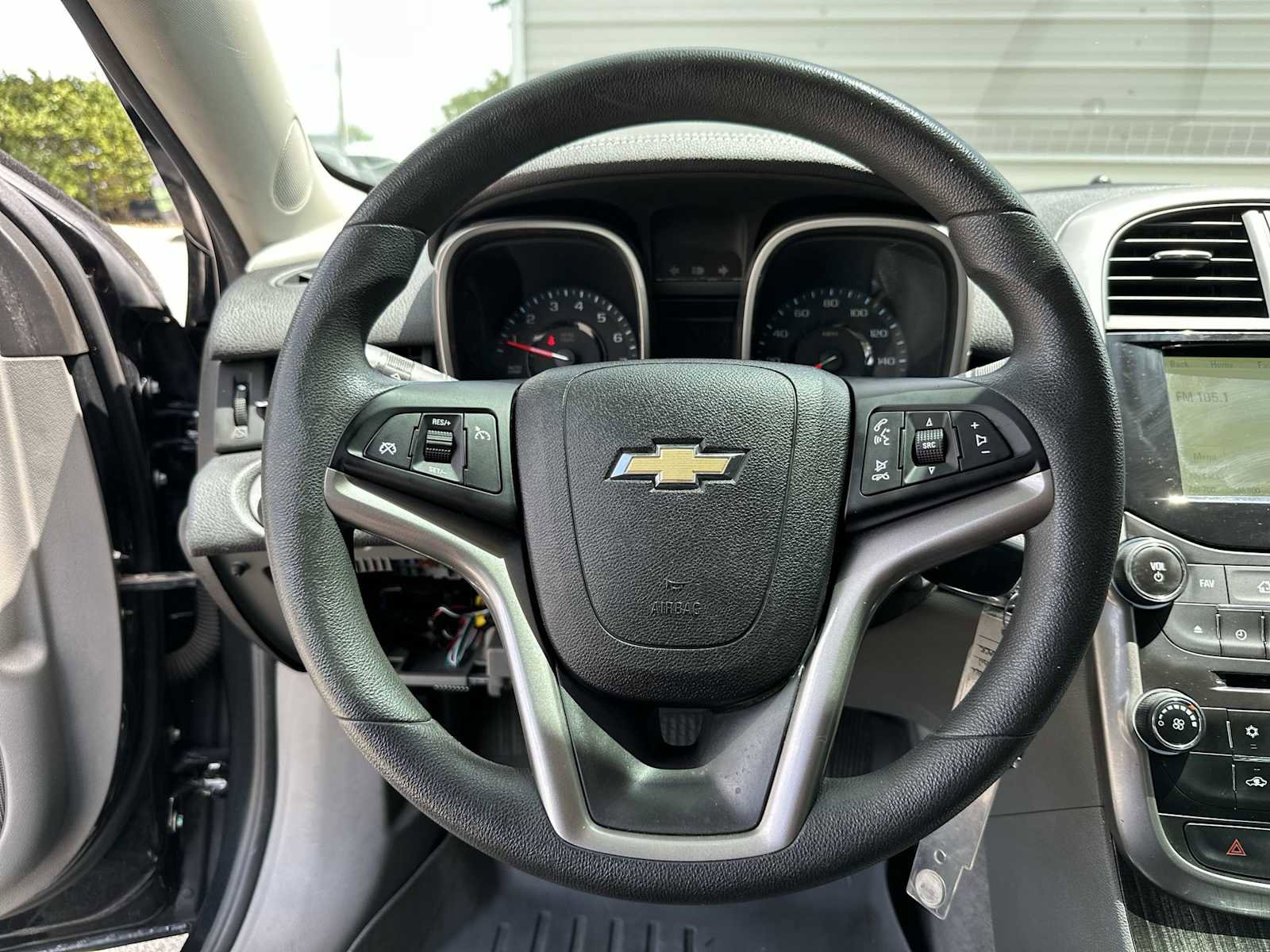 Used 2014 Chevrolet Malibu LT w/ Power Convenience Package FWD image 20