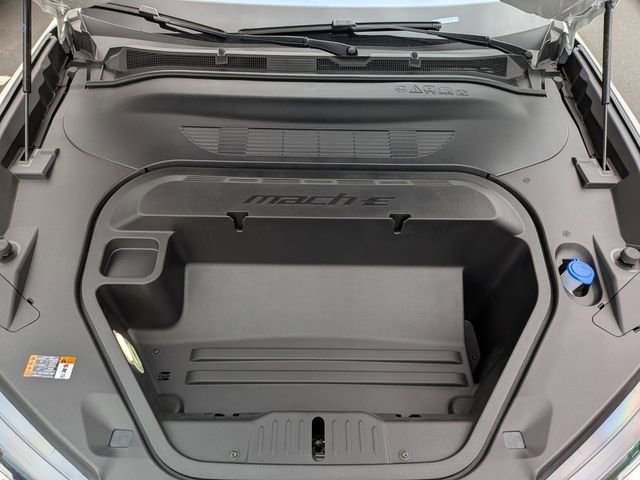 New 2026 Ford Mustang Mach-E GT image 33