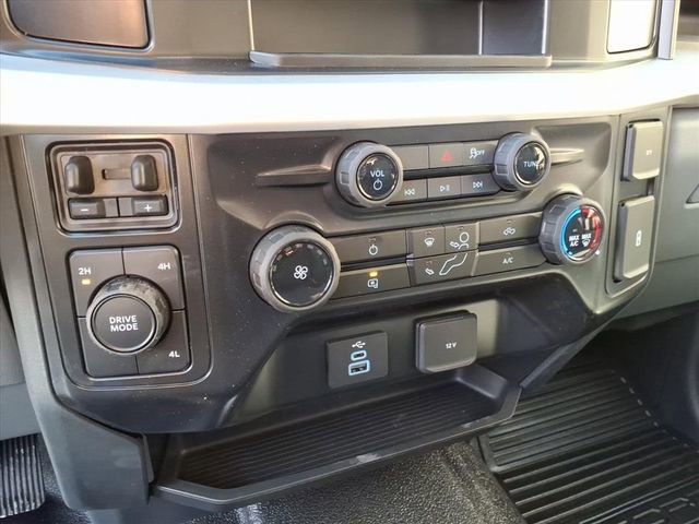 New 2026 Ford F350 XL w/ Snow Plow Prep Package AWD/4WD image 14
