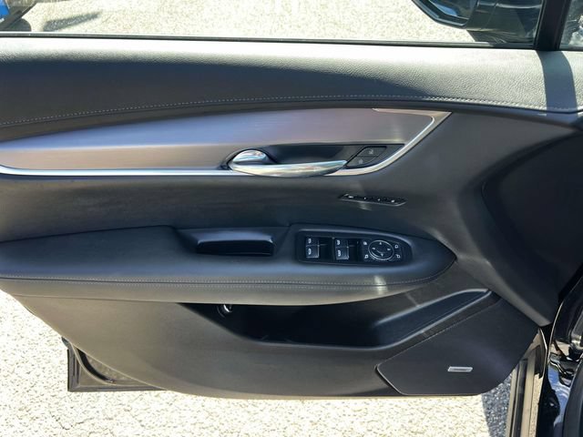 Certified 2024 Cadillac XT6 Luxury AWD/4WD image 18